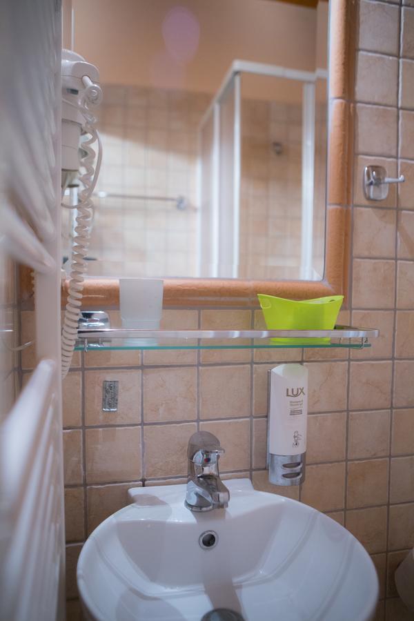 Το Σπιτικό Ξενοδοχείο Παλαιός Άγιος Αθανάσιος Εξωτερικό φωτογραφία
